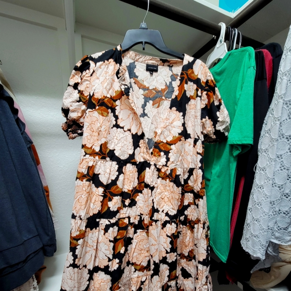 XXL who what wear dress